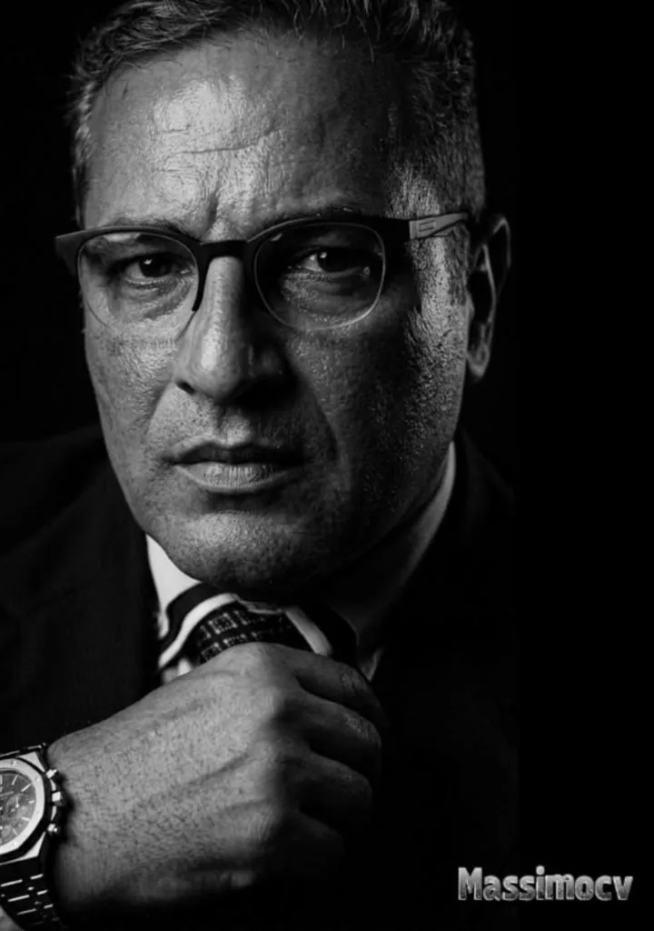 Ritratto di MassimoCV, tipster di ippica
